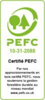 PEFC - Promouvoir la gestion durable de la forêt